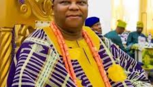 Adeleke deposes Apetu of Ipetumodu after US conviction